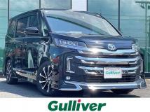 2022 Toyota Noah