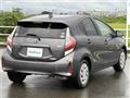 2018 Toyota AQUA