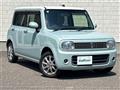 2014 Suzuki Lapin