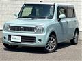2014 Suzuki Lapin