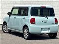 2014 Suzuki Lapin