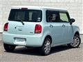 2014 Suzuki Lapin