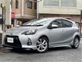 2013 Toyota AQUA
