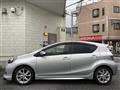 2013 Toyota AQUA