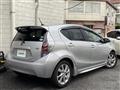 2013 Toyota AQUA