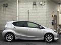 2013 Toyota AQUA