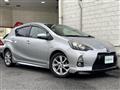 2013 Toyota AQUA