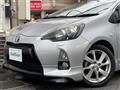 2013 Toyota AQUA
