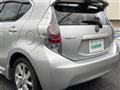2013 Toyota AQUA