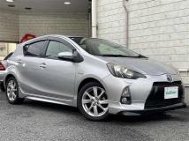 2013 Toyota AQUA