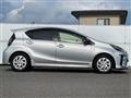 2019 Toyota AQUA