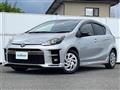 2019 Toyota AQUA
