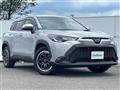 2023 Toyota CorollaCross