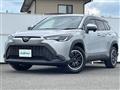 2023 Toyota CorollaCross