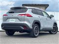 2023 Toyota CorollaCross