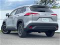 2023 Toyota CorollaCross