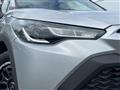 2023 Toyota CorollaCross