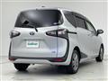 2016 Toyota Sienta