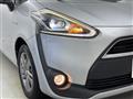 2016 Toyota Sienta