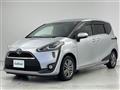 2016 Toyota Sienta