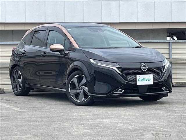 2022 Nissan Nissan Others