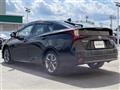 2020 Toyota Prius