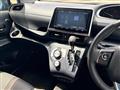 2022 Toyota Sienta