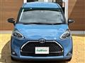 2022 Toyota Sienta