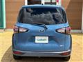 2022 Toyota Sienta