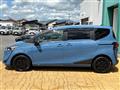 2022 Toyota Sienta