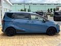 2022 Toyota Sienta