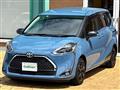 2022 Toyota Sienta
