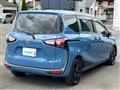 2022 Toyota Sienta