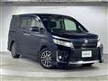 2015 Toyota Voxy