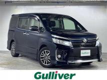 2015 Toyota Voxy