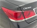 2013 Toyota Crown Hybrid