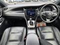 2017 Toyota Harrier Hybrid