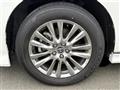 2017 Toyota Harrier Hybrid