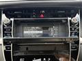 2017 Toyota Harrier Hybrid