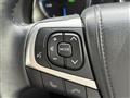 2017 Toyota Harrier Hybrid