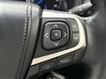 2017 Toyota Harrier Hybrid