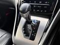 2017 Toyota Harrier Hybrid