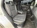 2017 Toyota Harrier Hybrid