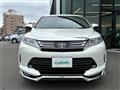 2017 Toyota Harrier Hybrid