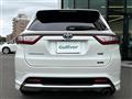 2017 Toyota Harrier Hybrid