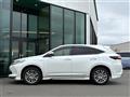 2017 Toyota Harrier Hybrid