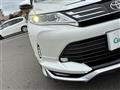 2017 Toyota Harrier Hybrid