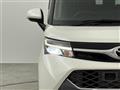 2017 Toyota Tank