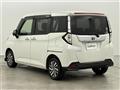 2017 Toyota Tank