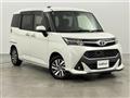 2017 Toyota Tank